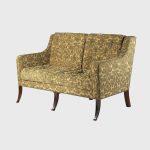 B. Harmer's sofa 2 seat