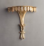 Classic Regency Sconce