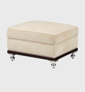 PASCO footstool MNC-CH004-ST