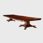 jupe-two-pillar-table-4445-mm-long