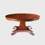 The Robert Jupe Round Table dia 1500