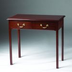 Chippendale Side Table