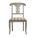 French Provincial chair CH-HUU