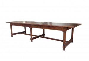 Arcaded Table TA 420 L