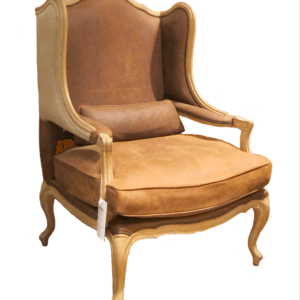 chaise-with-wing-back CH 135 Emma