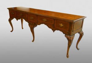 Traditional Buffet Sideboard TA 376