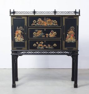 Chinoiserie Chest CB 265 HL