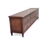 LOW TV cabinet Model: CB BP 09