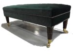 The Classic Large Ottoman (KMY)