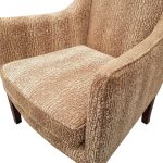 The Classic Small Wing Chair