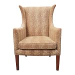 The Classic Small Wing Chair