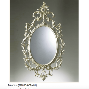 Acanthus Mirror MR 055 ACT