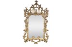 Classic Chinoiserie Mirror MR 057