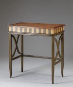 Small French Writing Desk TA 186