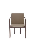 RUBY elbow dining chair CCA CH3-02