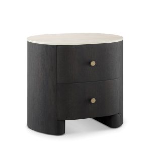 Mocha Bedside table CB CCA 02