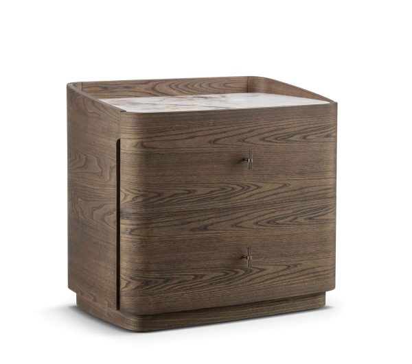 Acorn Bedside table CB CCA 03