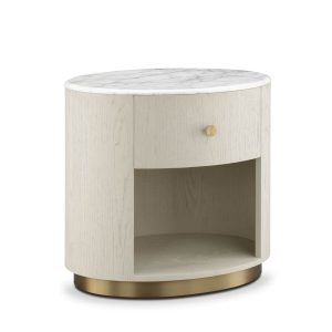 SERENITY Bedside table