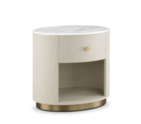 SERENITY Bedside table