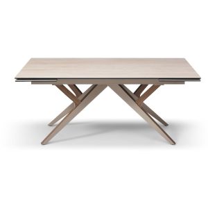 Extending Dining table