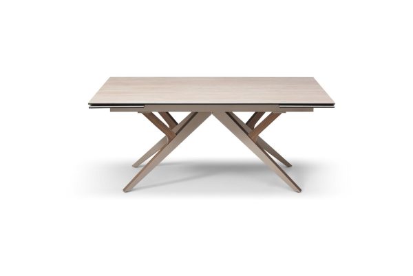 Extending Dining table