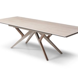 Extending Dining table